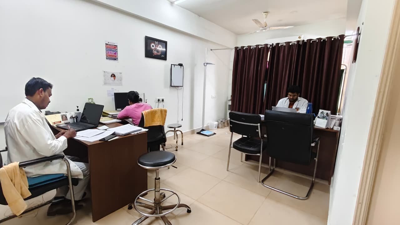 Shalya Tantra Department Highlights 3